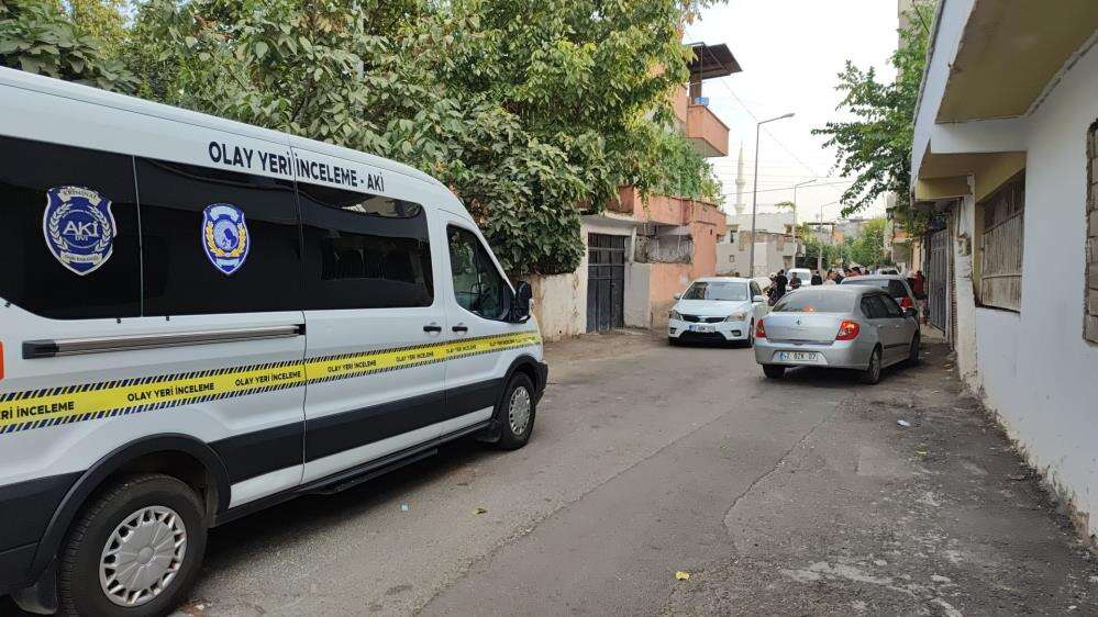 Emniyete gidip “Annemi öldürdüm” dedi! Ekipler cesedi çöpte buldu 5